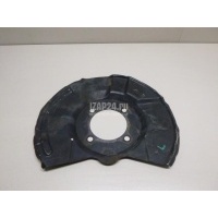 Пыльник тормозного диска Mitsubishi Pajero/Montero IV (V8, V9) (2007 - 2021) 4605A169