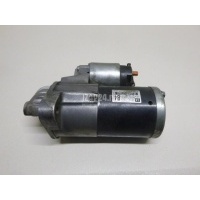 Стартер Mitsubishi Pajero/Montero IV (V8, V9) (2007 - 2021) MN176584