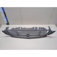 Воздуховод радиатора нижний Mercedes Benz W204 (2007 - 2015) 2045050430