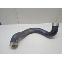 Патрубок интеркулера Mercedes Benz W204 (2007 - 2015) 2045282682