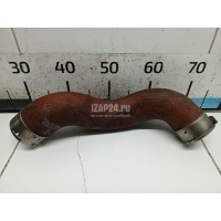 Патрубок интеркулера Mercedes Benz W204 (2007 - 2015) 2125280682