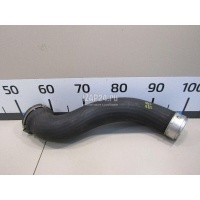 Патрубок интеркулера Mercedes Benz W204 (2007 - 2015) 2045280982