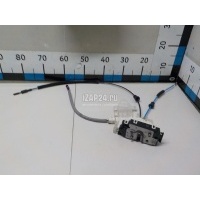Замок двери задней левой Mercedes Benz W204 (2007 - 2015) 2047303935