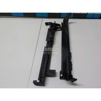 Кронштейн радиатора Mercedes Benz W204 (2007 - 2015) 2045010320