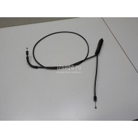 Трос открывания капота Mercedes Benz W204 (2007 - 2015) 2048800859