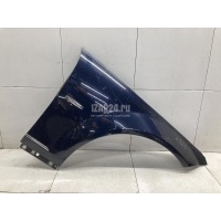 Крыло переднее правое Mercedes Benz W204 (2007 - 2015) 2048800218