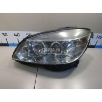 Фара левая Mercedes Benz W204 (2007 - 2015) 2048208361