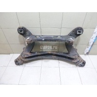 Балка задняя Mercedes Benz W204 (2007 - 2015) 2043500141