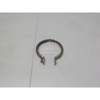 Хомут глушителя VAG W204 (2007 - 2015) 5Q0253725C
