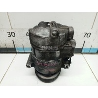 Компрессор кондиционера Mercedes Benz W204 (2007 - 2015) 0008302700