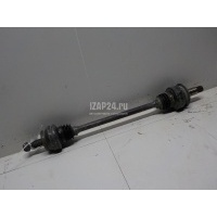 Полуось задняя Mercedes Benz W204 (2007 - 2015) 2043502110