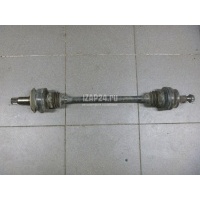 Полуось задняя Mercedes Benz W204 (2007 - 2015) 2043502110