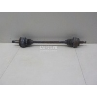 Полуось задняя Mercedes Benz W204 (2007 - 2015) 2043502110