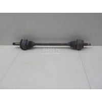 Полуось задняя Mercedes Benz W204 (2007 - 2015) 2043502110