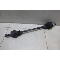 Полуось задняя Mercedes Benz W204 (2007 - 2015) 2043502110