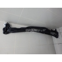 Решетка стеклооч. (планка под лобовое стекло) Toyota GS 300/400/430 (2005 - 2011) 5570830100