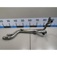 Трубка охлажд. жидкости металлическая Toyota GS 300/400/430 (2005 - 2011) 1630631050
