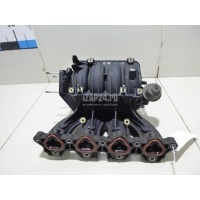 Коллектор впускной GM Lanos (2004 - 2010) 25182337