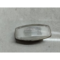 Повторитель на крыло белый GM Evanda (2004 - 2006) 96337460