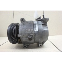 Компрессор кондиционера GM Lacetti (2003 - 2013) 96813346