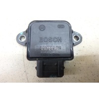 Датчик положения дроссельной заслонки BOSCH Amulet (A15) (2006 - 2012) 0280122019