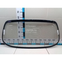 Стекло заднее GM Lanos (1997 - 2009) 96306110