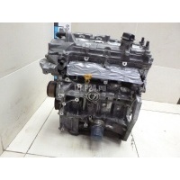 Двигатель Nissan Qashqai (J10) (2006 - 2014) 10102BB01A