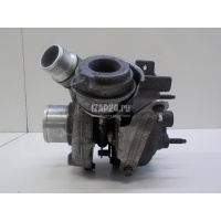Турбокомпрессор (турбина) Nissan X-Trail (T31) (2007 - 2014) 1441100Q1C