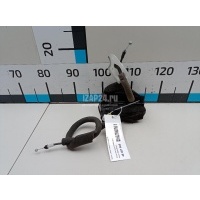 Замок двери передней правой Nissan Qashqai (J10) (2006 - 2014) 80500EY11C