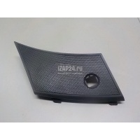 Накладка (кузов внутри) Nissan Qashqai (J10) (2006 - 2014) 28176JD01A