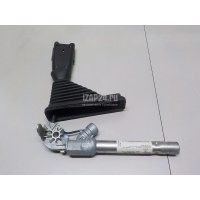 Ответная часть ремня безопасности Nissan Qashqai (J10) (2006 - 2014) 86843JD010