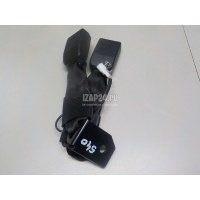 Ответная часть ремня безопасности Nissan Qashqai (J10) (2006 - 2014) 88863JD11A