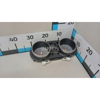 Панель приборов Nissan Qashqai (J10) (2006 - 2014) 24810JD01E