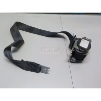 Ремень безопасности с пиропатроном Nissan Qashqai (J10) (2006 - 2014) 86885JD010