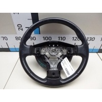 Рулевое колесо для AIR BAG (без AIR BAG) Nissan Qashqai (J10) (2006 - 2014) 48430JD01D