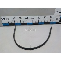 Уплотнитель капота Nissan Qashqai (J10) (2006 - 2014) 66830JD00A