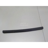 Уплотнитель капота Nissan Qashqai (J10) (2006 - 2014) 65820BR00A