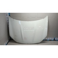 Капот Nissan Qashqai (J10) (2006 - 2014) F5100JD0M0