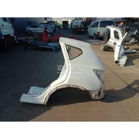 Крыло заднее левое Nissan Qashqai (J10) (2006 - 2014) G8113JD0MA