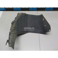Локер задний левый Nissan Qashqai (J10) (2006 - 2014) 78819JD00A