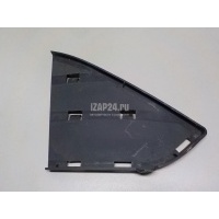 Накладка переднего бампера правая Nissan Qashqai (J10) (2006 - 2014) 62256BR02A