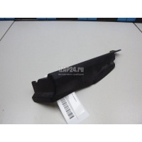 Накладка переднего крыла правого Nissan Qashqai (J10) (2006 - 2014) 66898BR00A