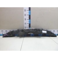 Наполнитель переднего бампера Nissan Qashqai (J10) (2006 - 2014) 62090BR00A
