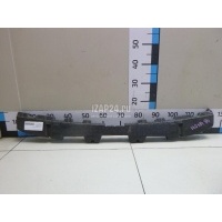Наполнитель переднего бампера Nissan Qashqai (J10) (2006 - 2014) 62090BR01A