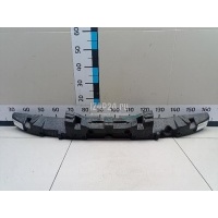 Наполнитель переднего бампера Nissan Qashqai (J10) (2006 - 2014) 62090BR00A