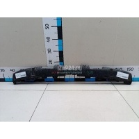 Наполнитель переднего бампера Nissan Qashqai (J10) (2006 - 2014) 62090BR01A