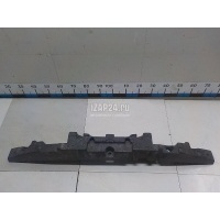 Наполнитель переднего бампера Nissan Qashqai (J10) (2006 - 2014) 62090BR00A