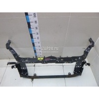 Панель передняя Nissan Qashqai (J10) (2006 - 2014) 62500BR00A
