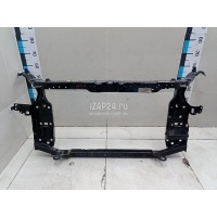 Панель передняя Nissan Qashqai (J10) (2006 - 2014) 62500BR20A