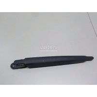Поводок стеклоочистителя заднего Nissan Qashqai (J10) (2006 - 2014) 28781JD00A